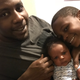 Markeis McGlockton with two of his three children. “Markeis was a loving father. He had a very good spirit, a very good soul but most of all, he was a very, very, very good father to his kids and he was just a good son all the way around,” Michael McGlockton tells The Root.